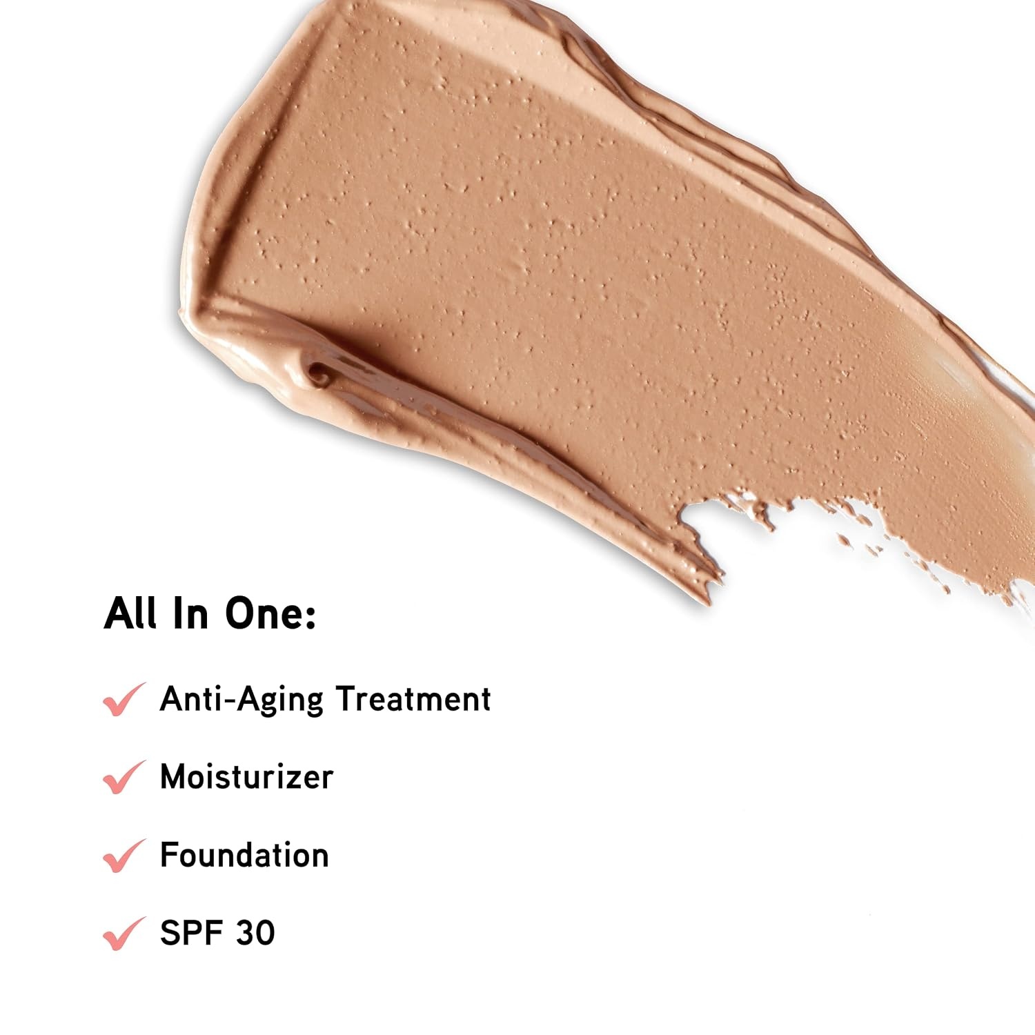 image:imagePhysicians Formula Super CC Cream ColorCorrection  Care Cream Full Coverage Foundation Anti Aging Hydrating Serum For Uneven Skin Tone Dermatologist Approved LightLightMedium