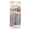 image:imageCream Eyeshadow BY Physicians Formula Mineral Wear Diamond Metallic Eye Makeup Precious Purple1 Bronze Brilliance
