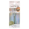 image:imageCream Eyeshadow BY Physicians Formula Mineral Wear Diamond Metallic Eye Makeup Precious Purple2 Golden Emerald