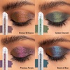image:imageCream Eyeshadow BY Physicians Formula Mineral Wear Diamond Metallic Eye Makeup Precious Purple3 Precious Purple
