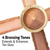 image:imagePhysicians Formula Bronze Booster GlowBoosting SeasontoSeason Bronzer LighttoMedium2Light to Medium
