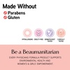 image:imagePhysicians Formula Butter Blowout Keratin Infused Volumizing Lengthening Mascara Black Defining Curling Multiplying