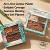 image:imagePhysicians Formula Butter Bronzer Contour Palette LightMedium 048 Ounce Pack of 1