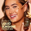 image:imagePhysicians Formula Butter Glow Bronzing Serum Innovative amp Nourishing Skincare Bronzing Drops for Radiant Natural Sunkissed Complexion  Sunkissed GlowSunkissed Glow