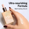 image:imagePhysicians Formula Butter Glow Bronzing Serum Innovative amp Nourishing Skincare Bronzing Drops for Radiant Natural Sunkissed Complexion  Sunkissed GlowLustrous Glow