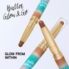 image:imagePhysicians Formula Butter Glow Contour Wand Easy Application for Instant Definition Luxuriously Nourishing amp Creamy  Fair to LightStick  MediumDeep