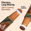 image:imagePhysicians Formula Butter Glow Contour Wand Easy Application for Instant Definition Luxuriously Nourishing amp Creamy  Fair to LightWand  FairLight