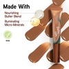 image:imagePhysicians Formula Butter Glow Contour Wand Easy Application for Instant Definition Luxuriously Nourishing amp Creamy  Fair to LightWand  MediumDeep
