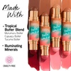 image:imagePhysicians Formula Butter Glow amp Go Multiuse Stick UltraCreamy Radiant Finish Formula with Murumuru Butter Vegan amp CrueltyFree Beachy PinkBerry Tan