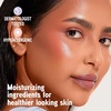 image:imagePhysicians Formula Butter Glow amp Go Multiuse Stick UltraCreamy Radiant Finish Formula with Murumuru Butter Vegan amp CrueltyFree Beachy PinkBerry Tan