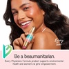 image:imagePhysicians Formula Butter Glow amp Go Multiuse Stick UltraCreamy Radiant Finish Formula with Murumuru Butter Vegan amp CrueltyFree Beachy PinkBerry Tan