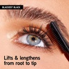 image:imagePhysicians Formula Butter Lash Splash Waterproof Mascara Buildable Formula with Murumuru Butter amp LashStrengthening Keratin Provides Full Volume Lift amp Length CrueltyFree  Blackest BlackWaterproof Blackest Black