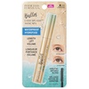image:imagePhysicians Formula Butter Lash Splash Waterproof Mascara Buildable Formula with Murumuru Butter amp LashStrengthening Keratin Provides Full Volume Lift amp Length CrueltyFree  Blackest BlackWaterproof Blackest Black