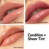 image:imagePhysicians Formula Butter Lip Easy Smooth Application Enriched with Amazonian Butter Tinted amp HighShine Glossy Finish  Pink ParadiseBrazilian Berry