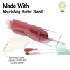 image:imagePhysicians Formula Butter Lip Easy Smooth Application Enriched with Amazonian Butter Tinted amp HighShine Glossy Finish  Pink ParadiseBrazilian Berry