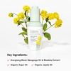 image:imagePhysicians Formula Dermatologist Tested Skin Booster Vitamin Shot AntiAging Serum with Vitamin A Red Algae amp Vegan Collagen  RestoringBright