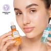 image:imagePhysicians Formula Dermatologist Tested Skin Booster Vitamin Shot AntiAging Serum with Vitamin A Red Algae amp Vegan Collagen  RestoringClear