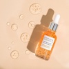 image:imagePhysicians Formula Dermatologist Tested Skin Booster Vitamin Shot AntiAging Serum with Vitamin A Red Algae amp Vegan Collagen  RestoringClear