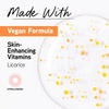 image:imagePhysicians Formula Dermatologist Tested Skin Booster Vitamin Shot AntiAging Serum with Vitamin A Red Algae amp Vegan Collagen  RestoringClear