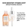 image:imagePhysicians Formula Dermatologist Tested Skin Booster Vitamin Shot AntiAging Serum with Vitamin A Red Algae amp Vegan Collagen  RestoringClear