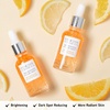 image:imagePhysicians Formula Dermatologist Tested Skin Booster Vitamin Shot AntiAging Serum with Vitamin A Red Algae amp Vegan Collagen  RestoringClear