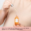 image:imagePhysicians Formula Dermatologist Tested Skin Booster Vitamin Shot AntiAging Serum with Vitamin A Red Algae amp Vegan Collagen  RestoringClear