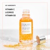image:imagePhysicians Formula Dermatologist Tested Skin Booster Vitamin Shot AntiAging Serum with Vitamin A Red Algae amp Vegan Collagen  RestoringClear