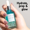 image:imagePhysicians Formula Dermatologist Tested Skin Booster Vitamin Shot AntiAging Serum with Vitamin A Red Algae amp Vegan Collagen  RestoringHydrating