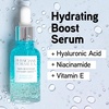 image:imagePhysicians Formula Dermatologist Tested Skin Booster Vitamin Shot AntiAging Serum with Vitamin A Red Algae amp Vegan Collagen  RestoringHydrating