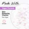 image:imagePhysicians Formula Dermatologist Tested Skin Booster Vitamin Shot AntiAging Serum with Vitamin A Red Algae amp Vegan Collagen  RestoringRestoring