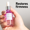image:imagePhysicians Formula Dermatologist Tested Skin Booster Vitamin Shot AntiAging Serum with Vitamin A Red Algae amp Vegan Collagen  RestoringRestoring