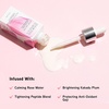image:imagePhysicians Formula Dermatologist Tested Skin Booster Vitamin Shot AntiAging Serum with Vitamin A Red Algae amp Vegan Collagen  RestoringRos All Day