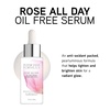 image:imagePhysicians Formula Dermatologist Tested Skin Booster Vitamin Shot AntiAging Serum with Vitamin A Red Algae amp Vegan Collagen  RestoringRos All Day