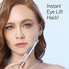 image:imagePhysicians Formula Eye Booster Eye Lifter Cream amp Liquid Eyeshadow Duo Contours amp Brightens Eyes for Instant Lift PeptideInfused  Universal