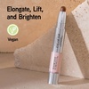 image:imagePhysicians Formula Eye Booster Eye Lifter Cream amp Liquid Eyeshadow Duo Contours amp Brightens Eyes for Instant Lift PeptideInfused  Universal