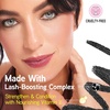 image:imagePhysicians Formula Eye Booster Gel Black Eyeliner Set of 3 Shimmer Satin Matte WaterResistant Smudge Resistant Lasts All DayBlack