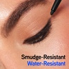 image:imagePhysicians Formula Eye Booster Gel Black Eyeliner Set of 3 Shimmer Satin Matte WaterResistant Smudge Resistant Lasts All DayBlack