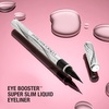 image:imagePhysicians Formula Eye Booster Super Slim Liquid Eyeliner Waterproof Precision with a LashBoosting Complex Natural Finish amp Sensitive Skin Approved CrueltyFree amp Vegan Ultra BlackUltra Black2