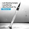 image:imagePhysicians Formula Eye Booster Super Slim Liquid Eyeliner Waterproof Precision with a LashBoosting Complex Natural Finish amp Sensitive Skin Approved CrueltyFree amp Vegan Ultra BlackUltra Black2