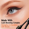 image:imagePhysicians Formula Eye Booster Super Slim Liquid Eyeliner Waterproof Precision with a LashBoosting Complex Natural Finish amp Sensitive Skin Approved CrueltyFree amp Vegan Ultra BlackBlackest Black