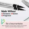 image:imagePhysicians Formula Eye Booster Super Slim Liquid Eyeliner Waterproof Precision with a LashBoosting Complex Natural Finish amp Sensitive Skin Approved CrueltyFree amp Vegan Ultra BlackUltra Black2