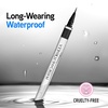 image:imagePhysicians Formula Eye Booster Super Slim Liquid Eyeliner Waterproof Precision with a LashBoosting Complex Natural Finish amp Sensitive Skin Approved CrueltyFree amp Vegan Ultra BlackUltra Black2