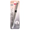 image:imagePhysicians Formula Eye Booster Super Slim Liquid Eyeliner Waterproof Precision with a LashBoosting Complex Natural Finish amp Sensitive Skin Approved CrueltyFree amp Vegan Ultra BlackDeep Brown