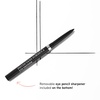 image:imagePhysicians Formula Eye Definer Automatic Eyeliner Pencil Ultra Black  Dermatologist Tested Clinicially TestedAutomatic Eye Pencil