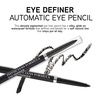 image:imagePhysicians Formula Eye Definer Automatic Eyeliner Pencil Ultra Black  Dermatologist Tested Clinicially TestedAutomatic Eye Pencil