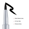 image:imagePhysicians Formula Eye Definer Automatic Eyeliner Pencil Ultra Black  Dermatologist Tested Clinicially TestedFelt Tip Marker