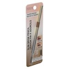 image:imagePhysicians Formula Eyebrow Retractable Slim Definer Brow Pencil Taupe Brown DualSided Brow Brush Fine Tip Shapes Defines Fills Brow Makeup  Dermatologist Tested Clinicially TestedMarrn topo