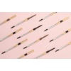 image:imagePhysicians Formula Eyebrow Retractable Slim Definer Brow Pencil Taupe Brown DualSided Brow Brush Fine Tip Shapes Defines Fills Brow Makeup  Dermatologist Tested Clinicially TestedTaupe Brown