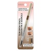 image:imagePhysicians Formula Eyebrow Retractable Slim Definer Brow Pencil Taupe Brown DualSided Brow Brush Fine Tip Shapes Defines Fills Brow Makeup  Dermatologist Tested Clinicially TestedMarrn topo