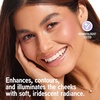 image:imagePhysicians Formula Happy Booster Glow amp Mood Boosting Blush Silky Smooth Formula Hypoallergenic Blends Easily with Radiant Finish  RoseRose